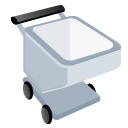 shopping cart icon